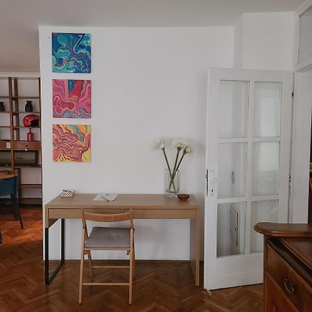 Soulful Apartment Beograd Eksteriør bilde